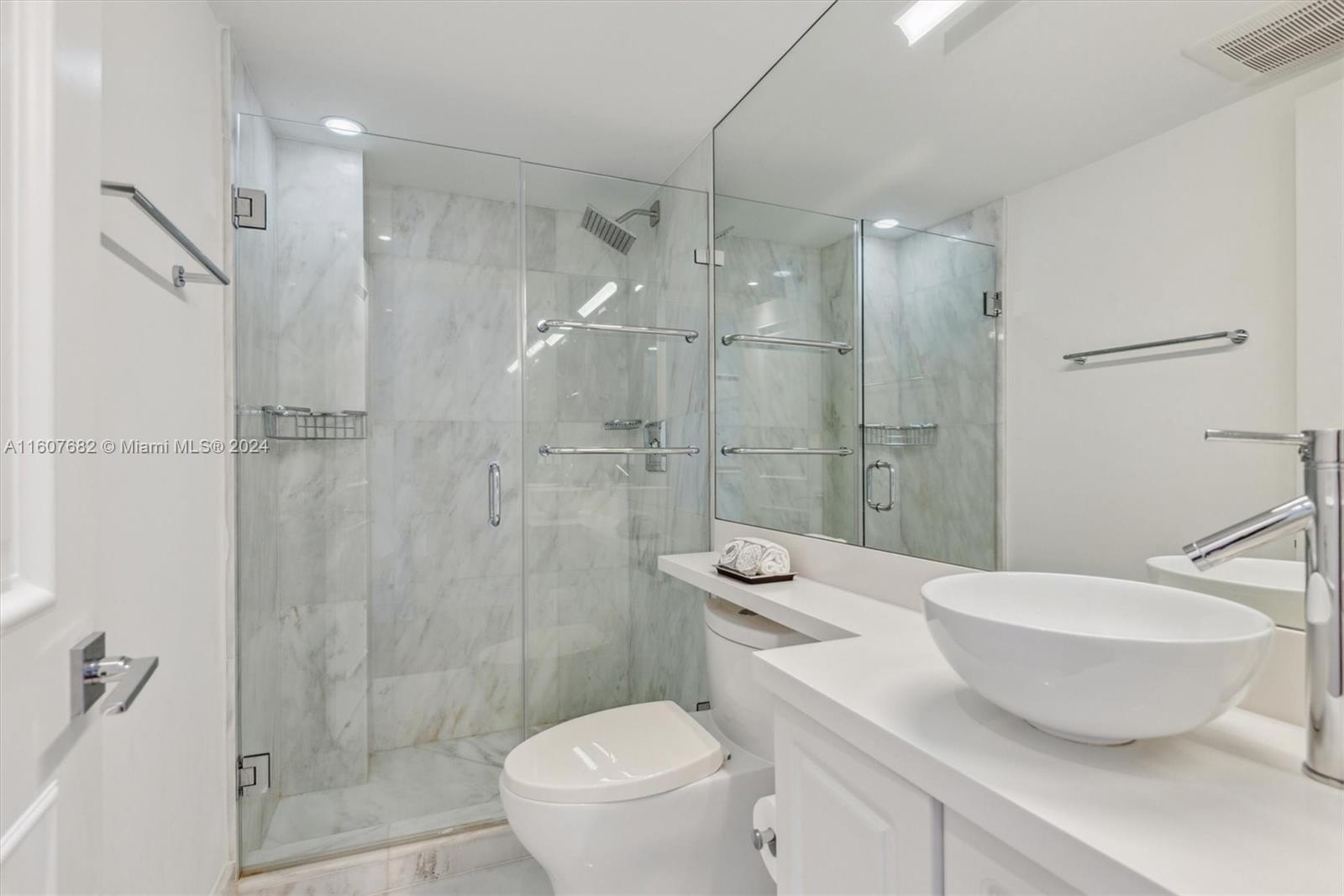 THE TIFFANY OF BAL HARBOU - Residential