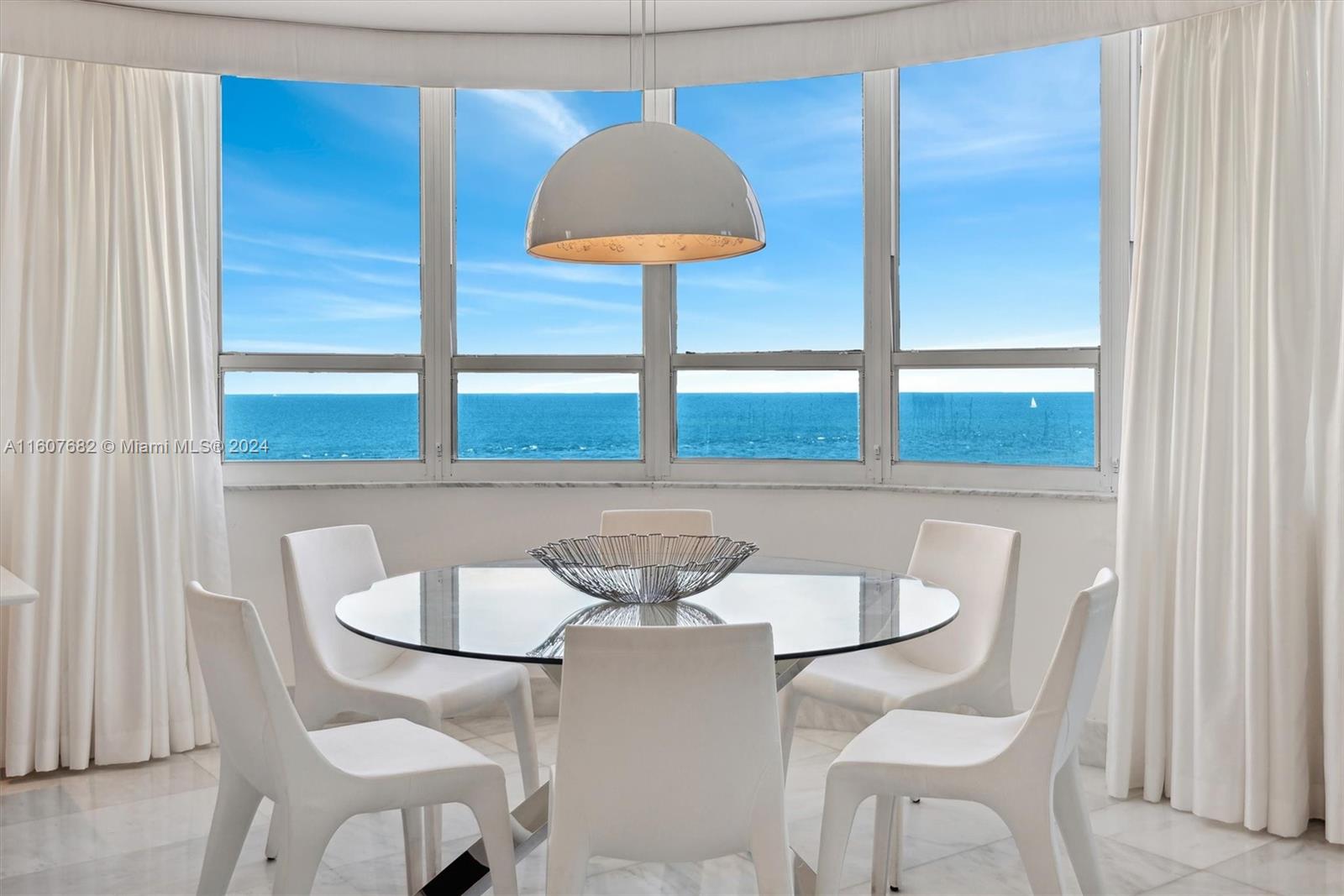 THE TIFFANY OF BAL HARBOU - Residential