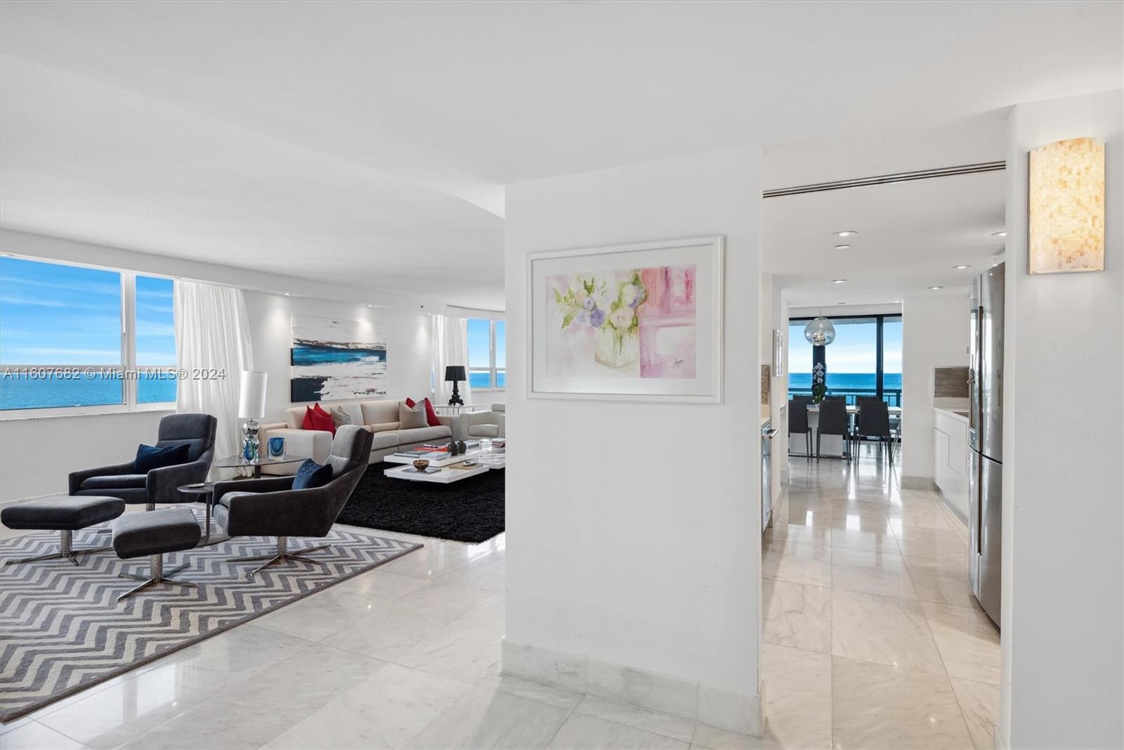 THE TIFFANY OF BAL HARBOU - Residential