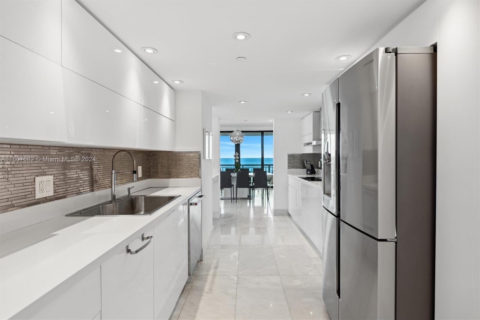 THE TIFFANY OF BAL HARBOU - Residential