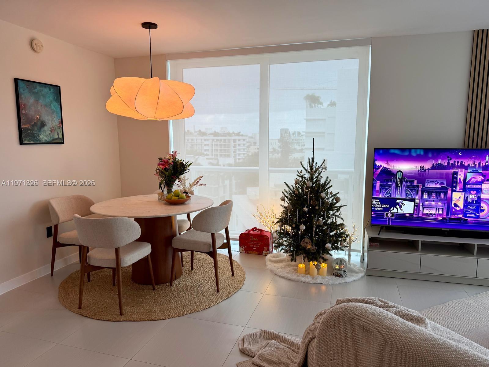 9821 E Bay Harbor Dr 801