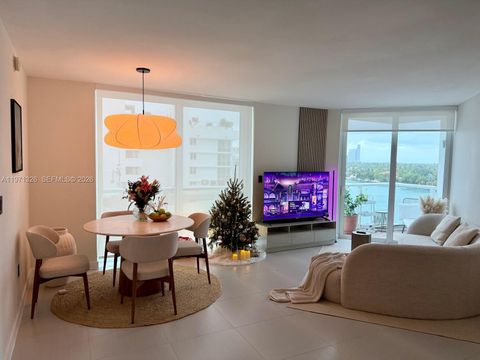 9821 E Bay Harbor Dr 801 Bay Harbor Islands FL 33154