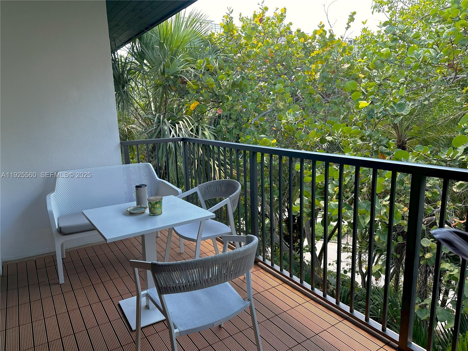 OCEAN VILLAGE CONDO - Residential Lease