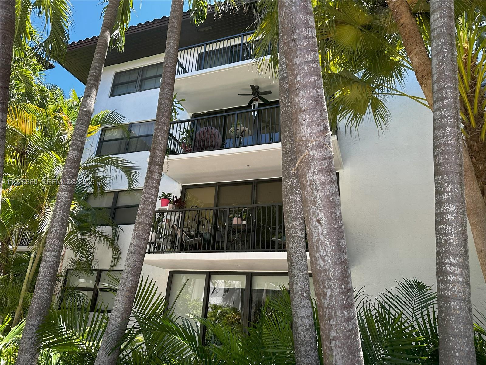 OCEAN VILLAGE CONDO - Residential Lease