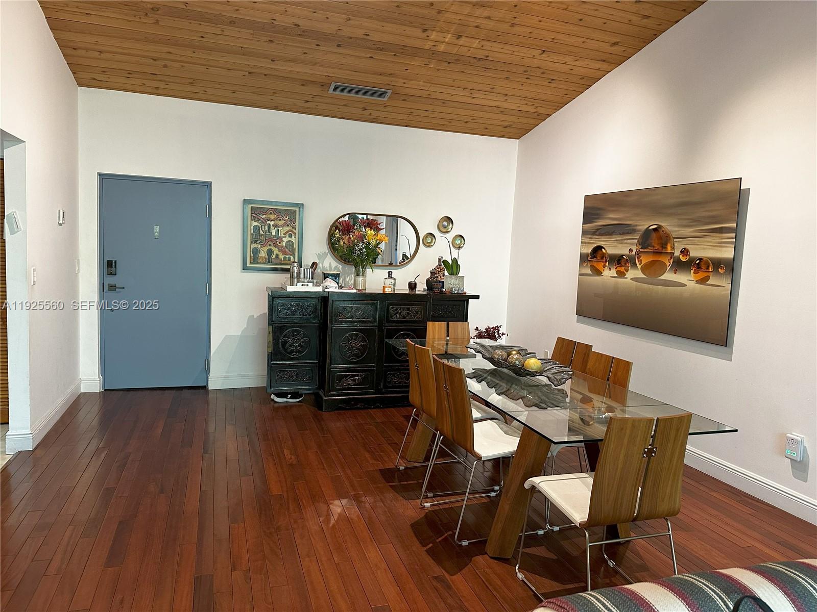 OCEAN VILLAGE CONDO - Residential Lease