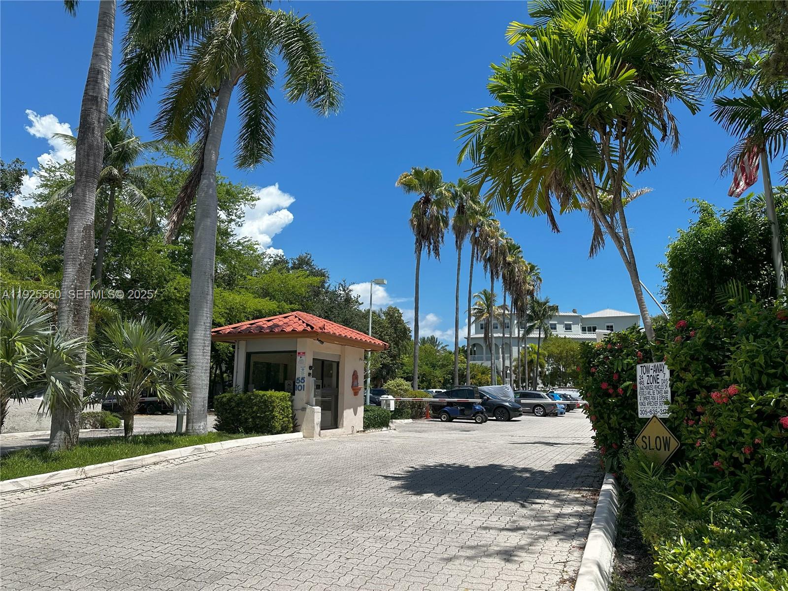 OCEAN VILLAGE CONDO - Residential Lease