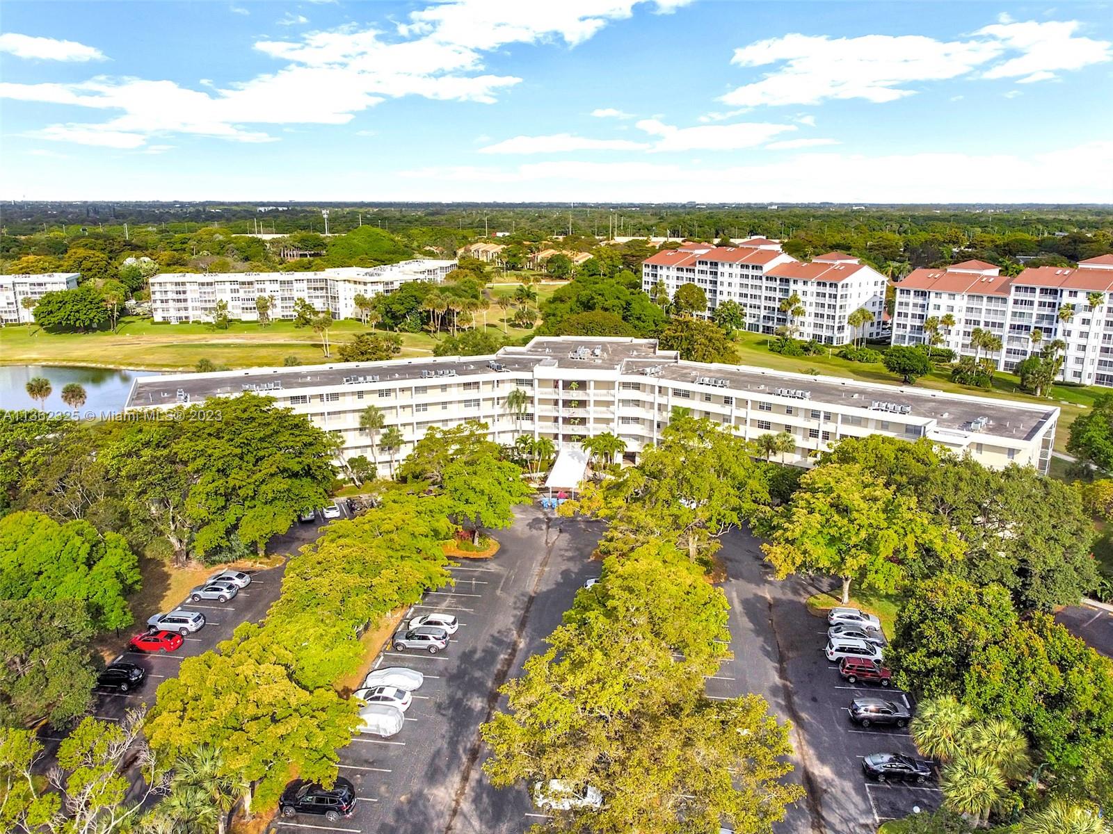 "Welcome to this stunning new listing in Palm Aire! This spacious 3-bed, 2.5-bath condo boasts stunning golf course views from almost every room, and the spacious, well-appointed living areas provide the perfect setting for relaxation and enjoyment, this home is truly a dream come true."