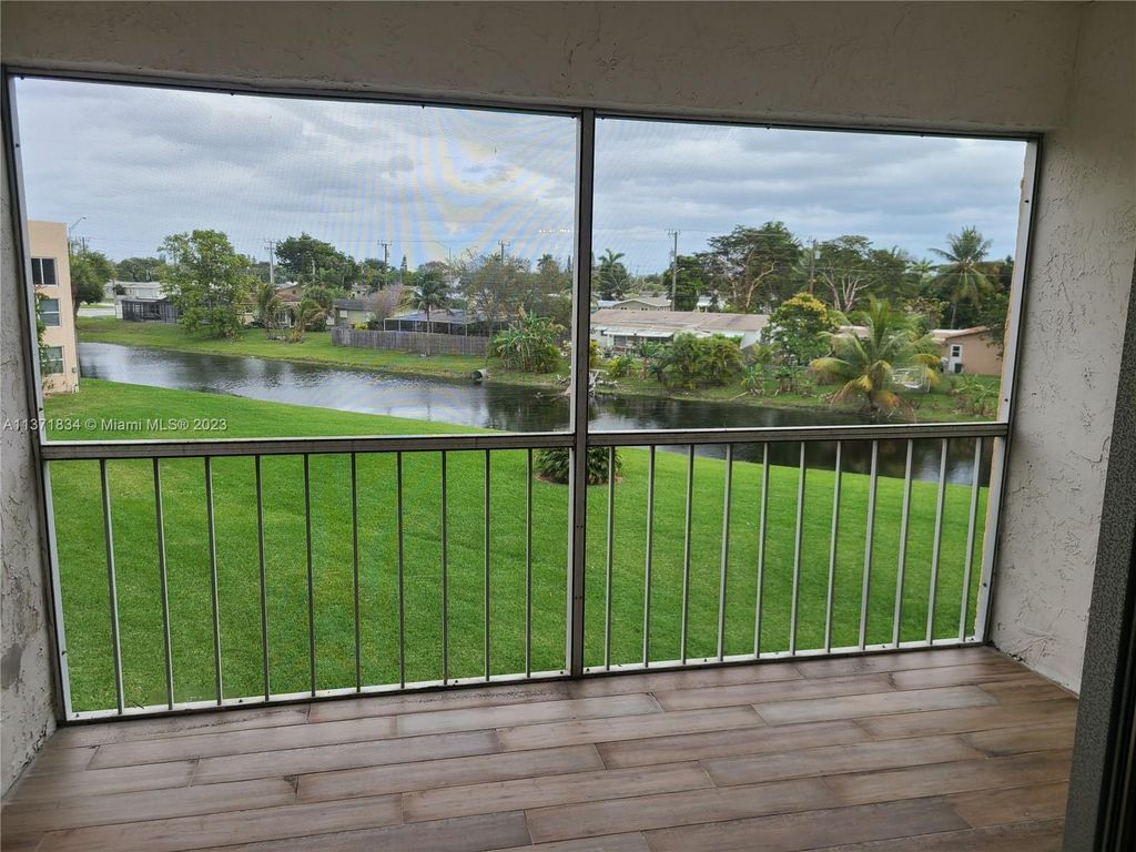 Photo of 6550 Royal Palm Blvd #309A, Margate, FL 33063 (MLS # A11371834)