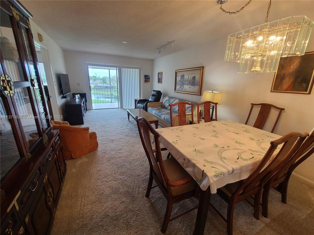 Photo of 6550 Royal Palm Blvd #309A, Margate, FL 33063 (MLS # A11371834)