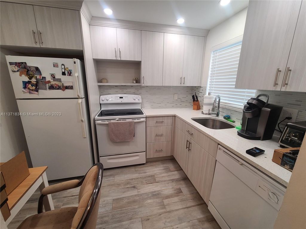 Photo of 6550 Royal Palm Blvd #309A, Margate, FL 33063 (MLS # A11371834)
