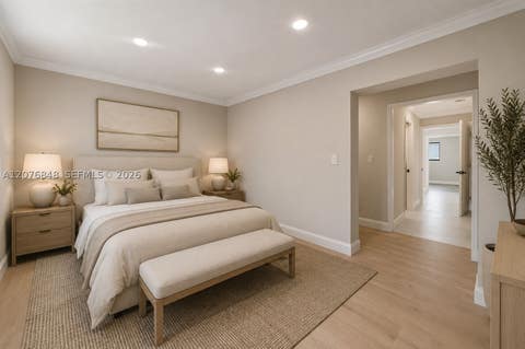 Tiny photo for 220 N 69th Ter, Hollywood, FL 33024 (MLS # A12076848)