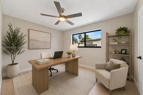 Tiny photo for 220 N 69th Ter, Hollywood, FL 33024 (MLS # A12076848)