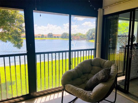 A home in Deerfield Beach