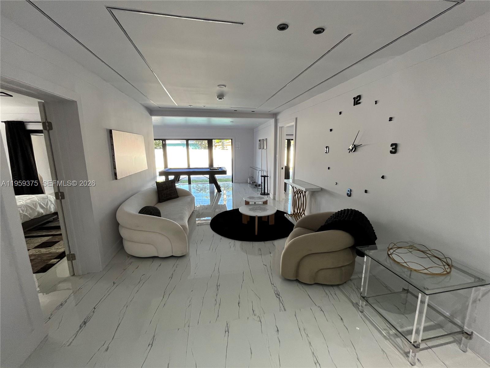 SOUTH DANIA HEIGHTS AMEN - Residential Lease