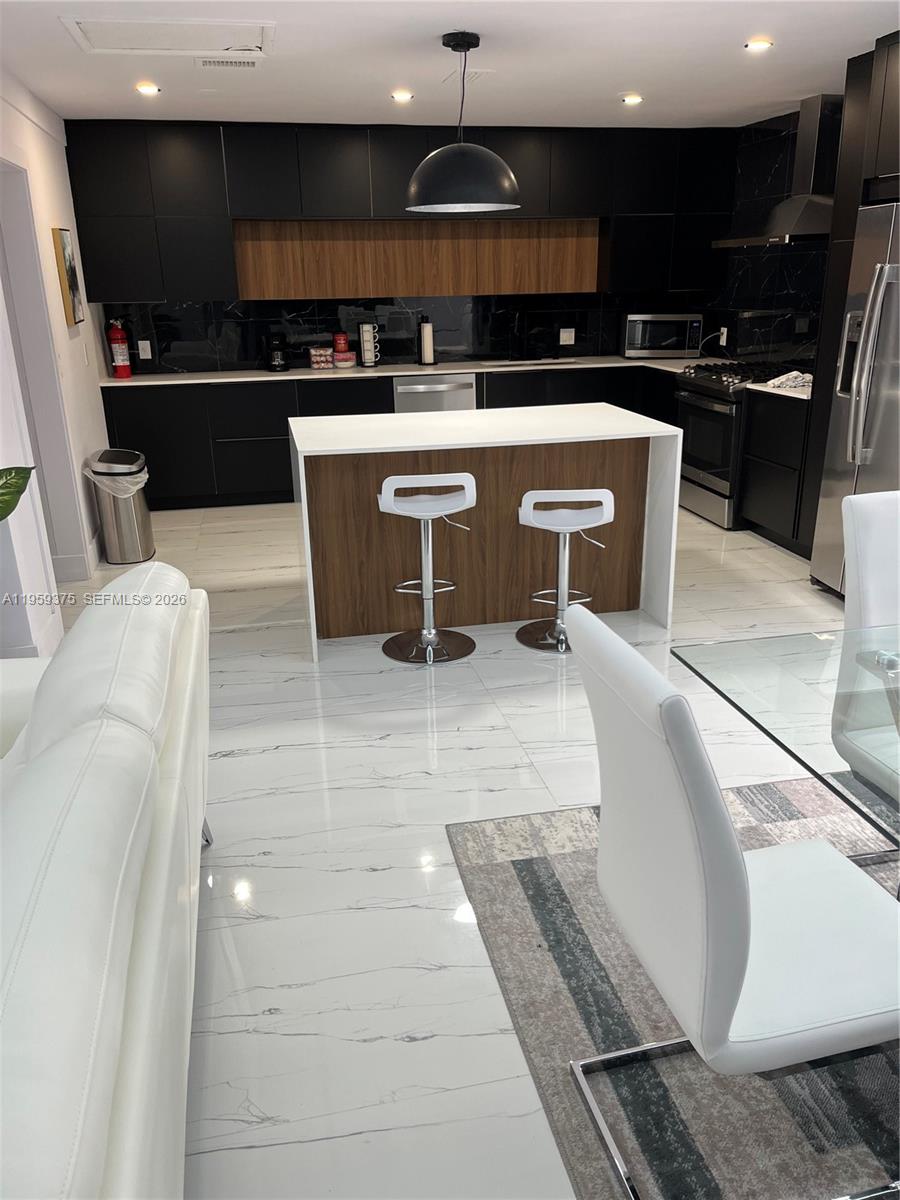 SOUTH DANIA HEIGHTS AMEN - Residential Lease