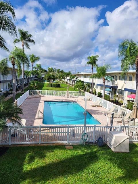 223 S Federal Hwy 46 Dania Beach FL 33004