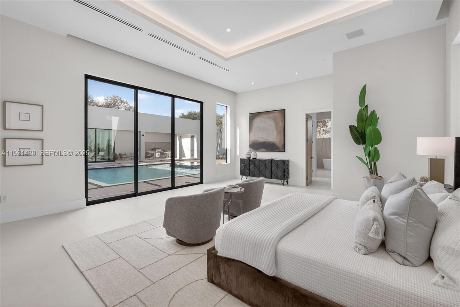 RANCH ESTATES 1ST ADDN - Residential