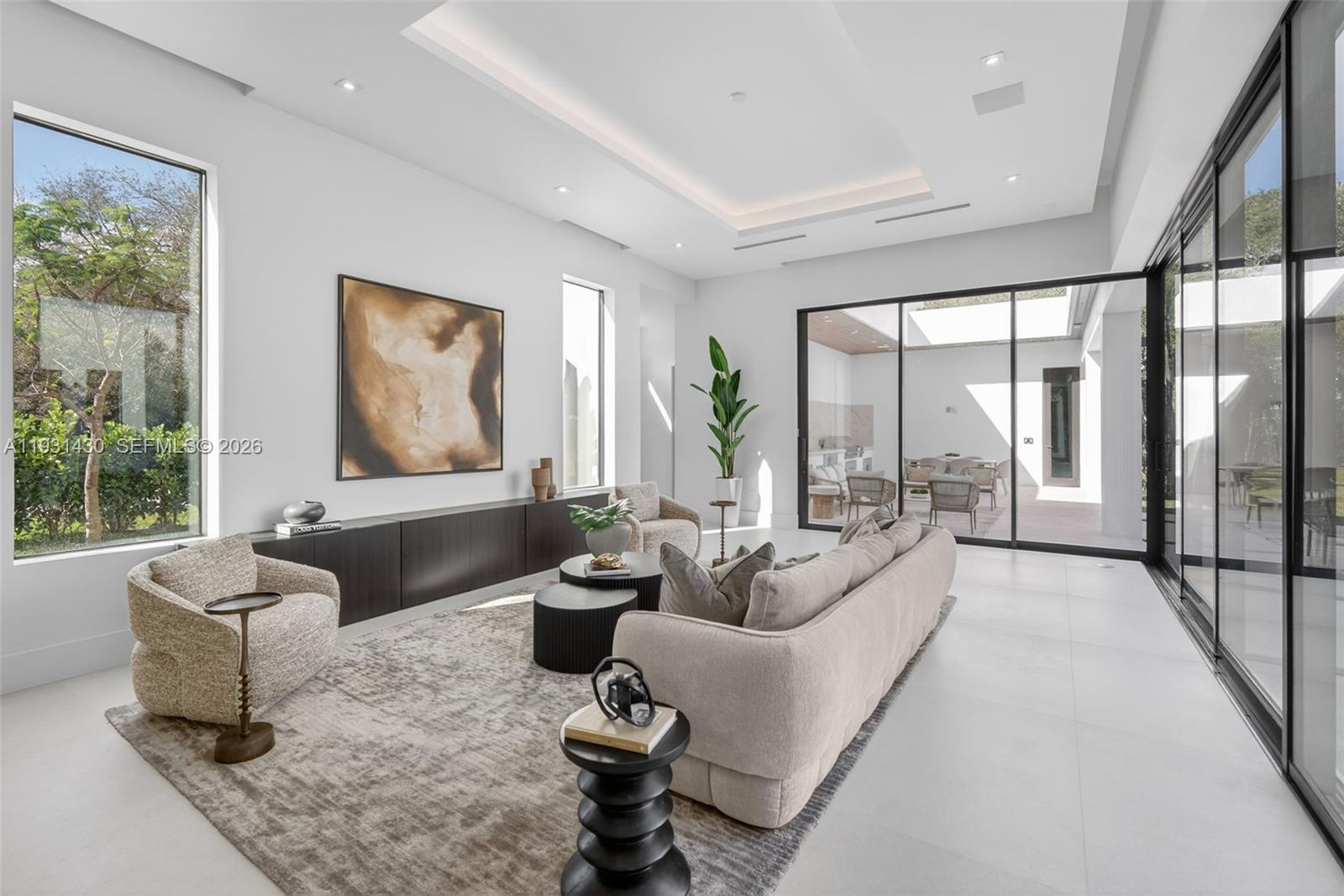 RANCH ESTATES 1ST ADDN - Residential