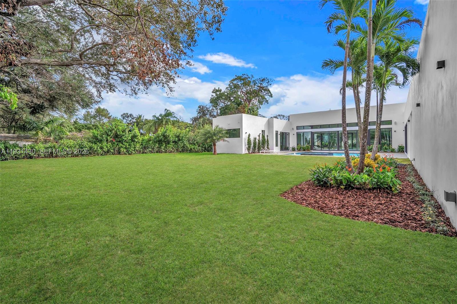 RANCH ESTATES 1ST ADDN - Residential