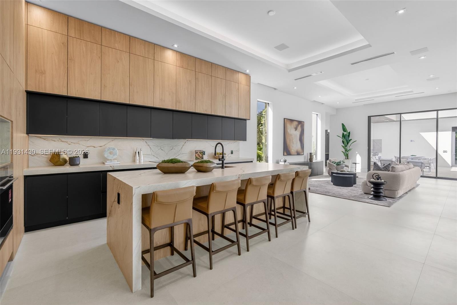 RANCH ESTATES 1ST ADDN - Residential