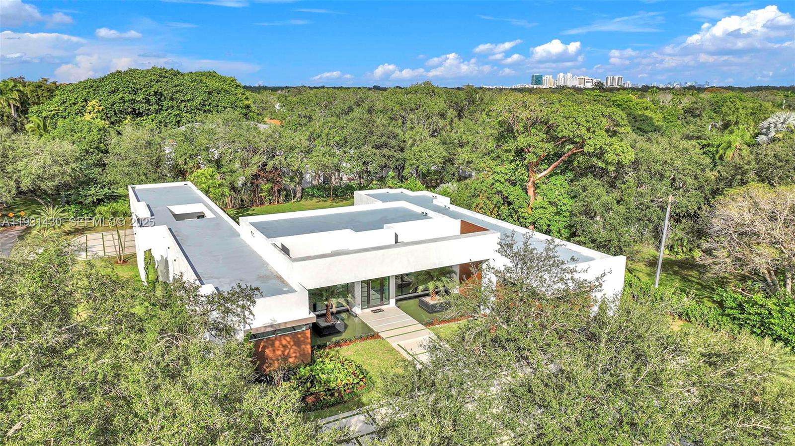 RANCH ESTATES 1ST ADDN - Residential