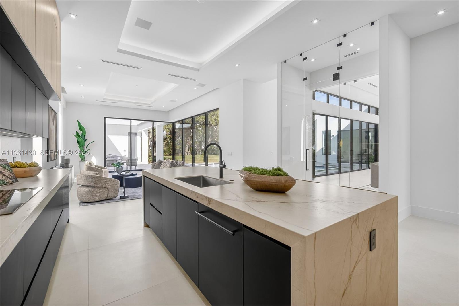 RANCH ESTATES 1ST ADDN - Residential