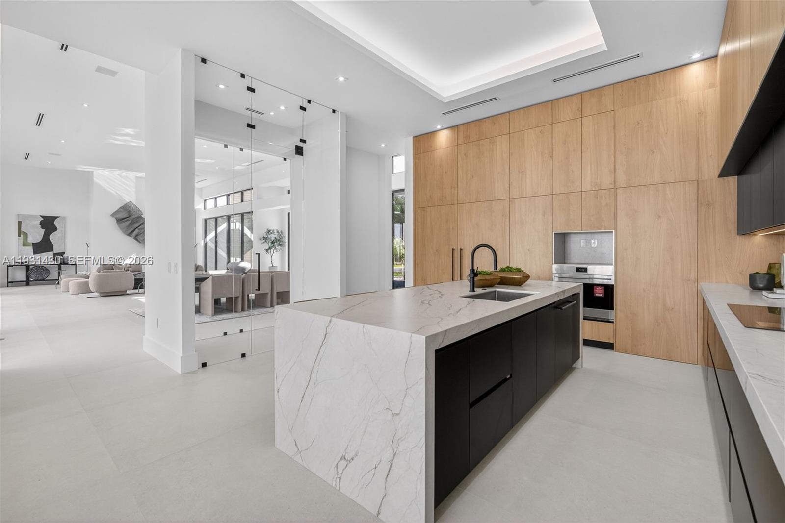 RANCH ESTATES 1ST ADDN - Residential