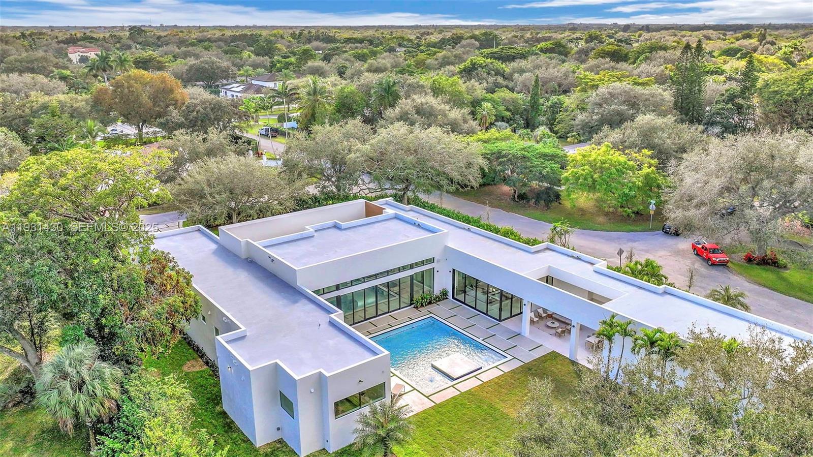 RANCH ESTATES 1ST ADDN - Residential