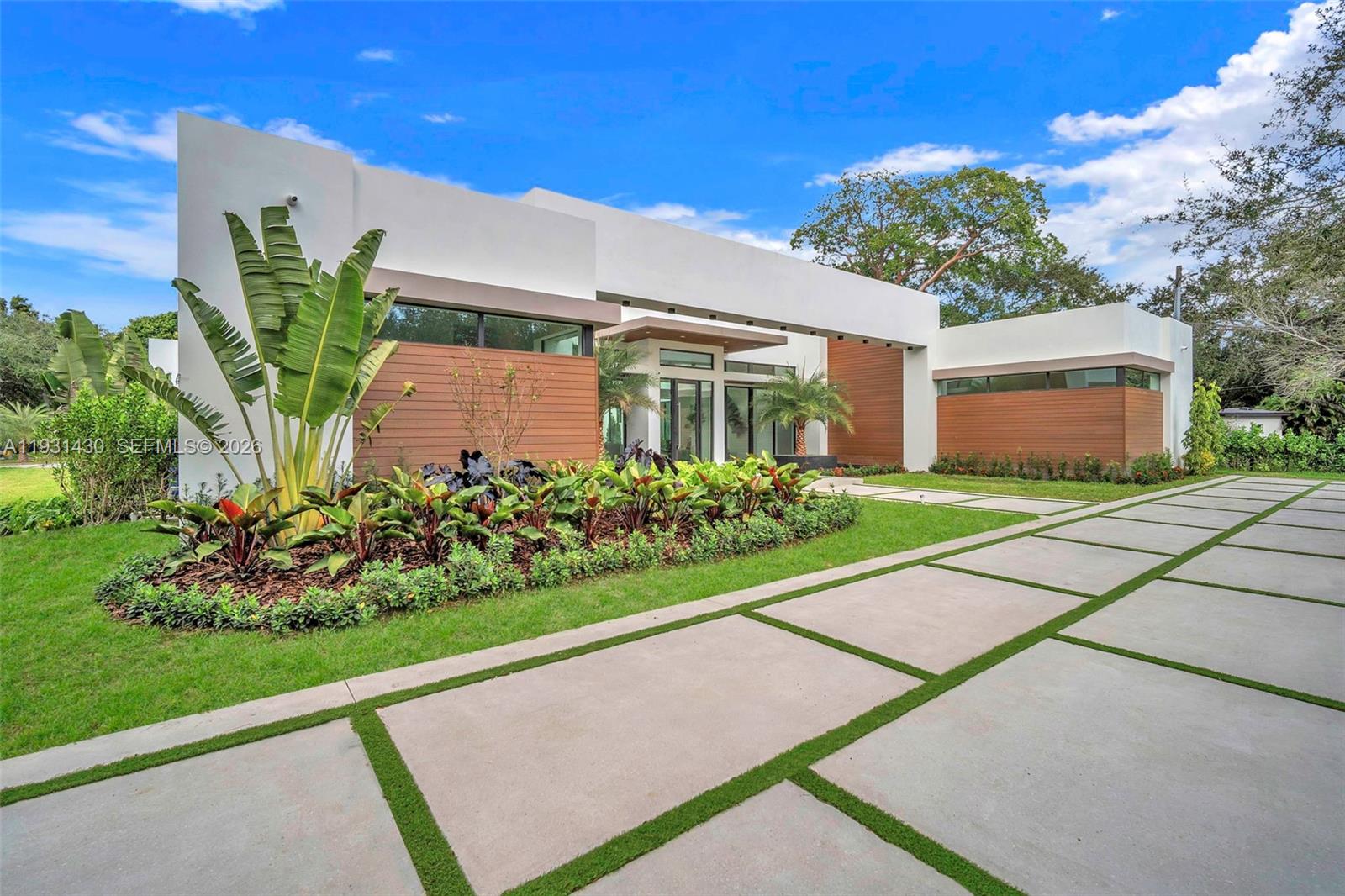 RANCH ESTATES 1ST ADDN - Residential