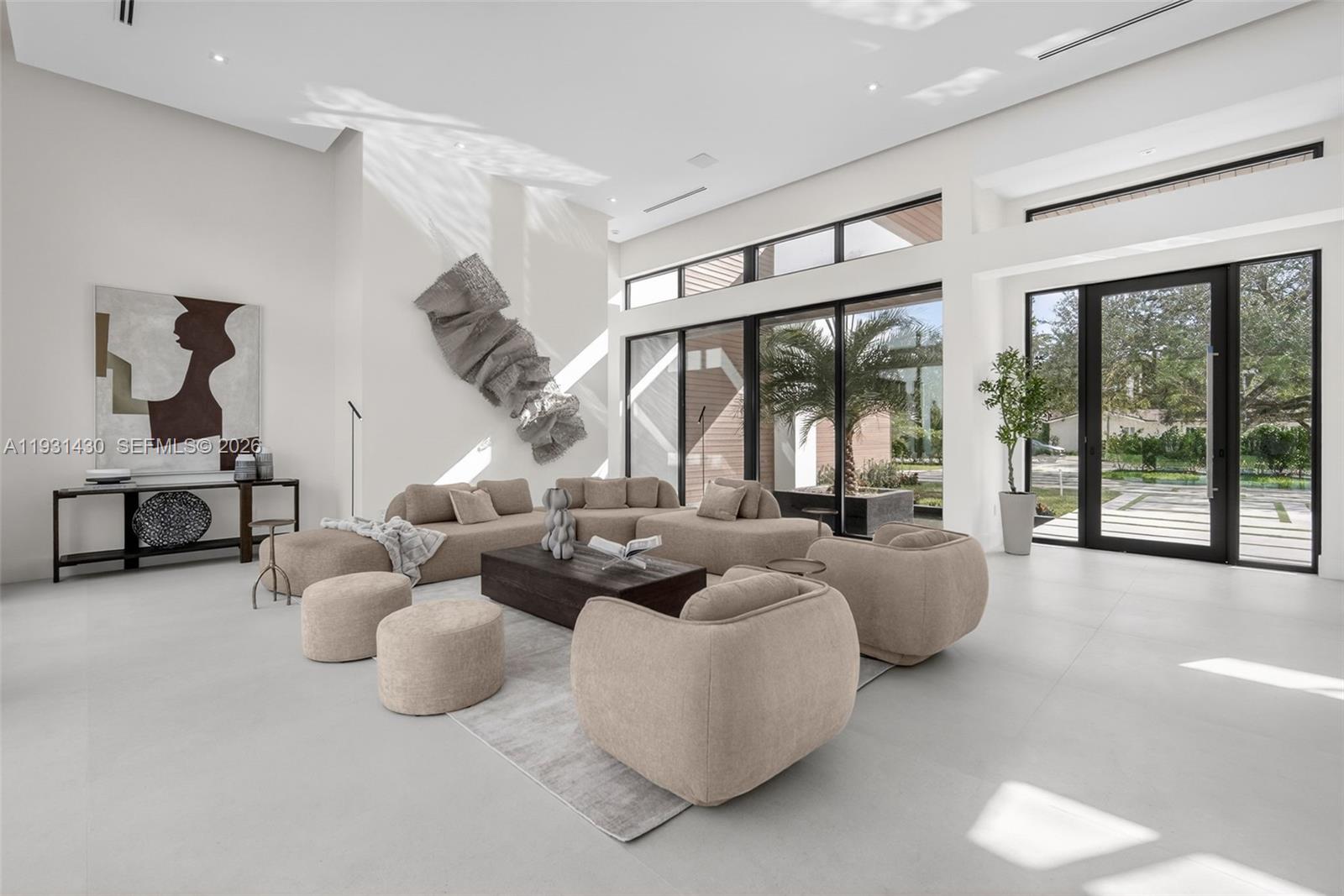 RANCH ESTATES 1ST ADDN - Residential