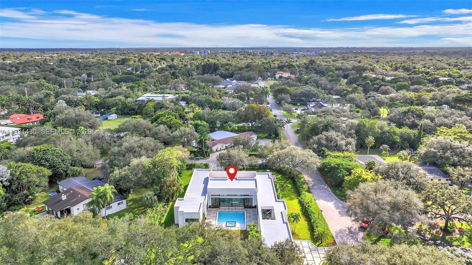 RANCH ESTATES 1ST ADDN - Residential