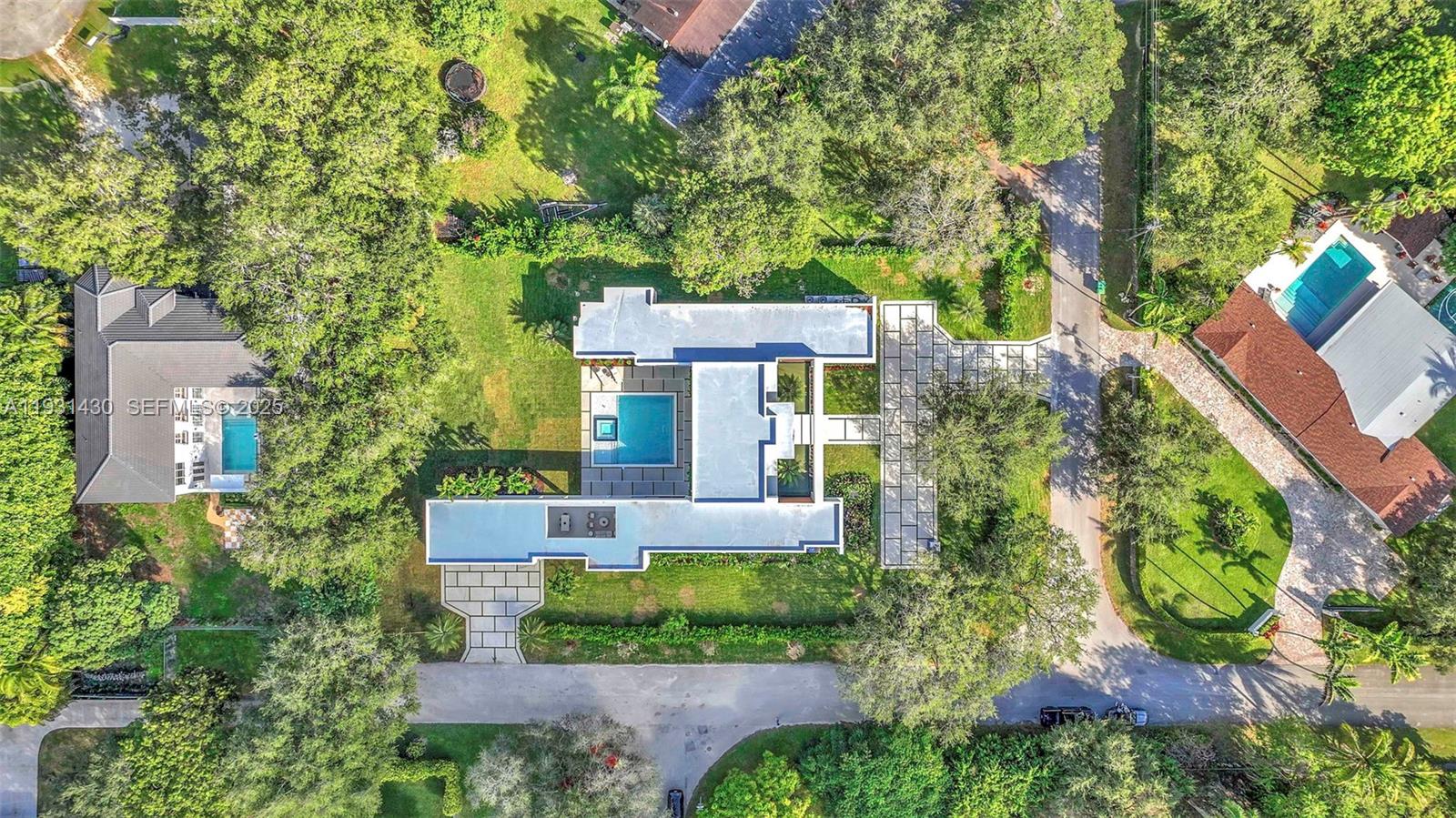 RANCH ESTATES 1ST ADDN - Residential