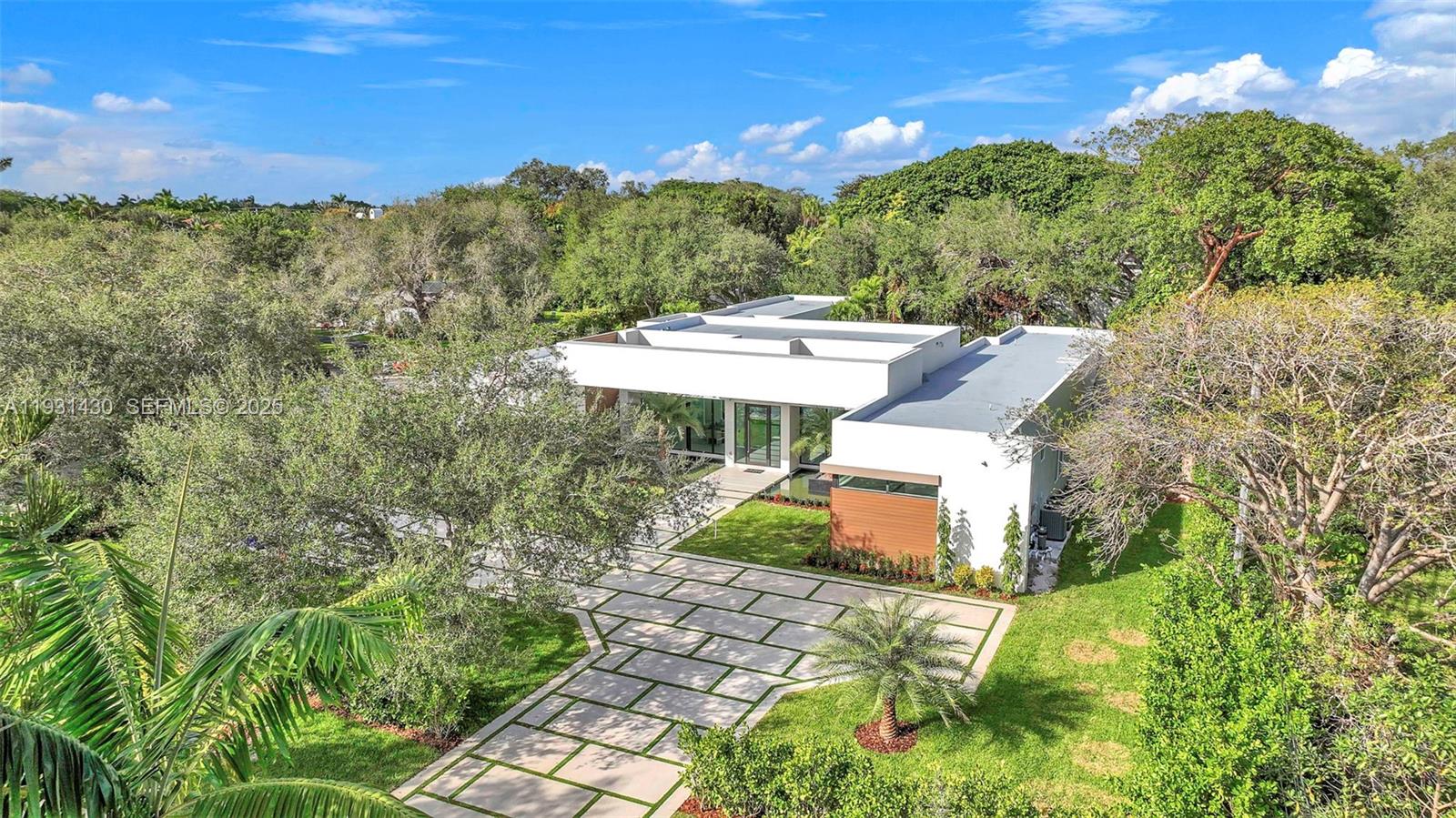 RANCH ESTATES 1ST ADDN - Residential