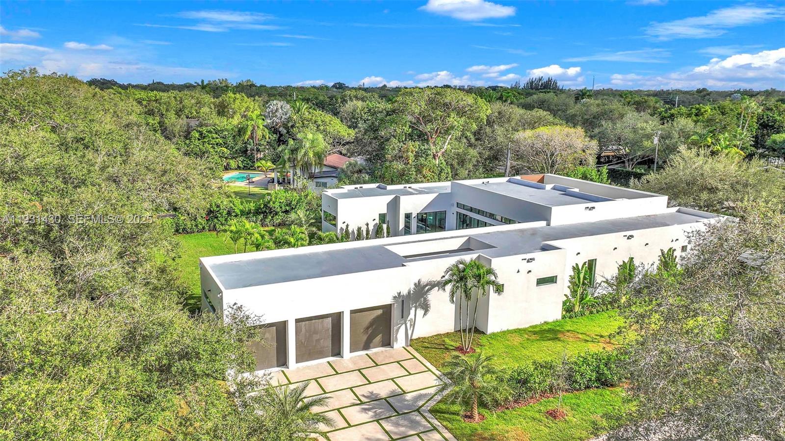 RANCH ESTATES 1ST ADDN - Residential