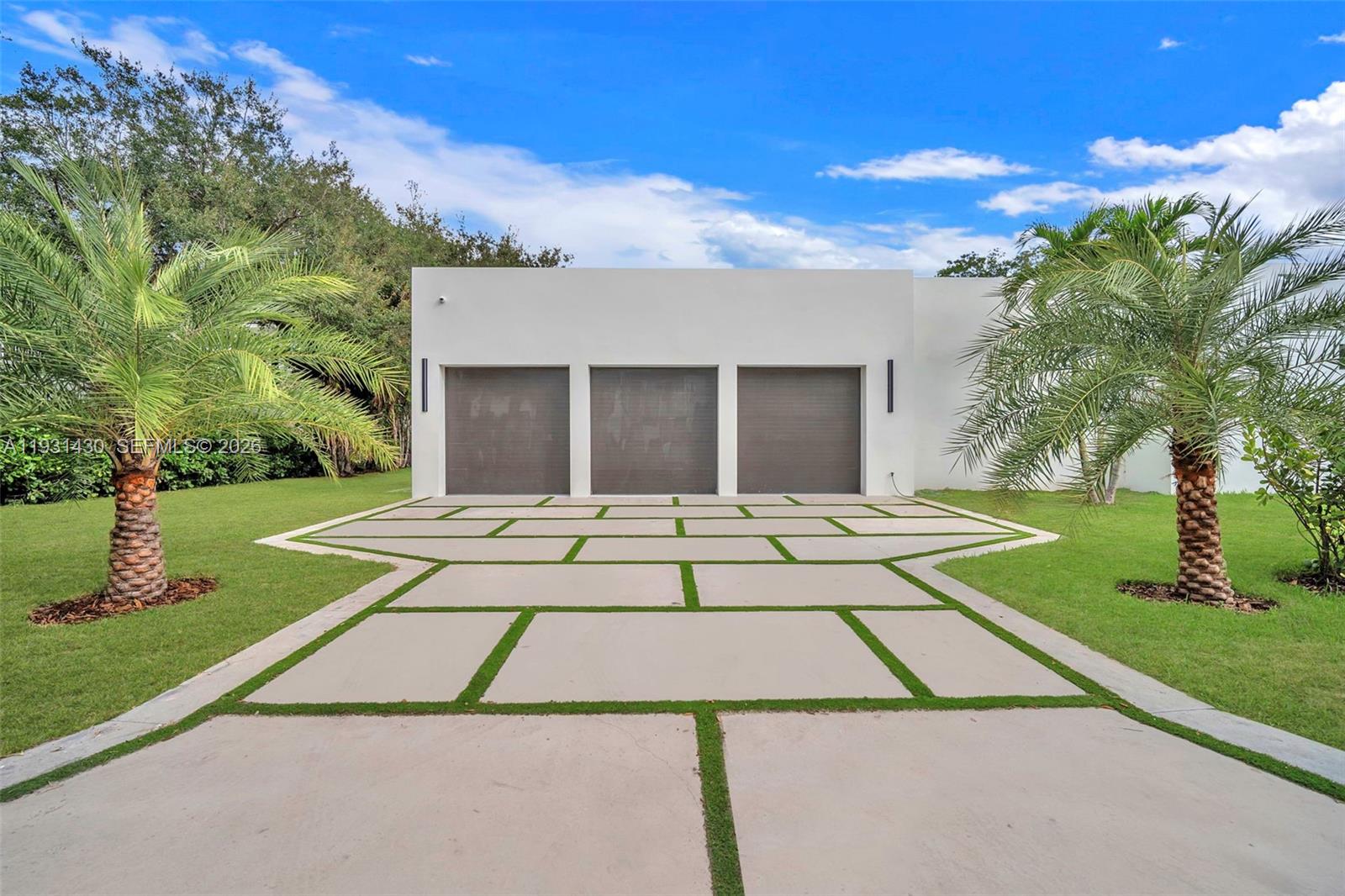 RANCH ESTATES 1ST ADDN - Residential