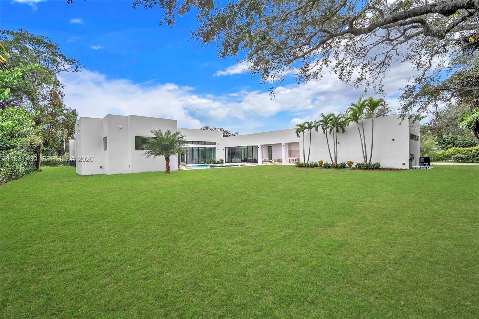 RANCH ESTATES 1ST ADDN - Residential