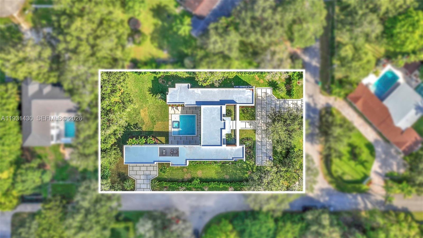 RANCH ESTATES 1ST ADDN - Residential