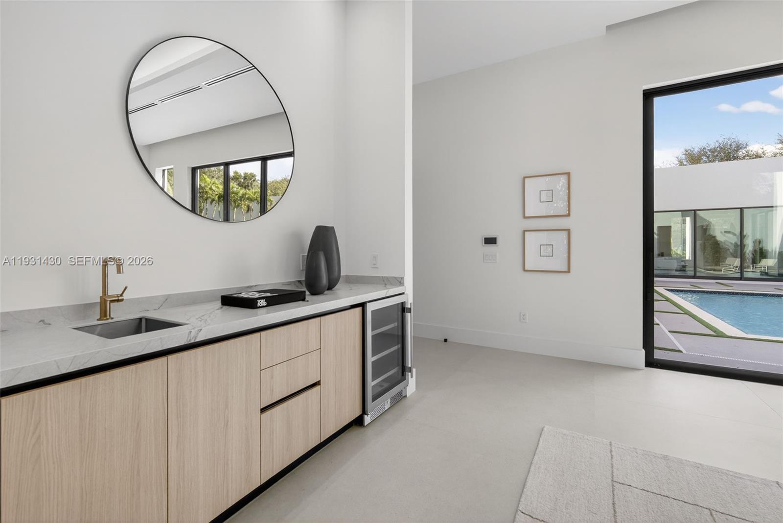 RANCH ESTATES 1ST ADDN - Residential