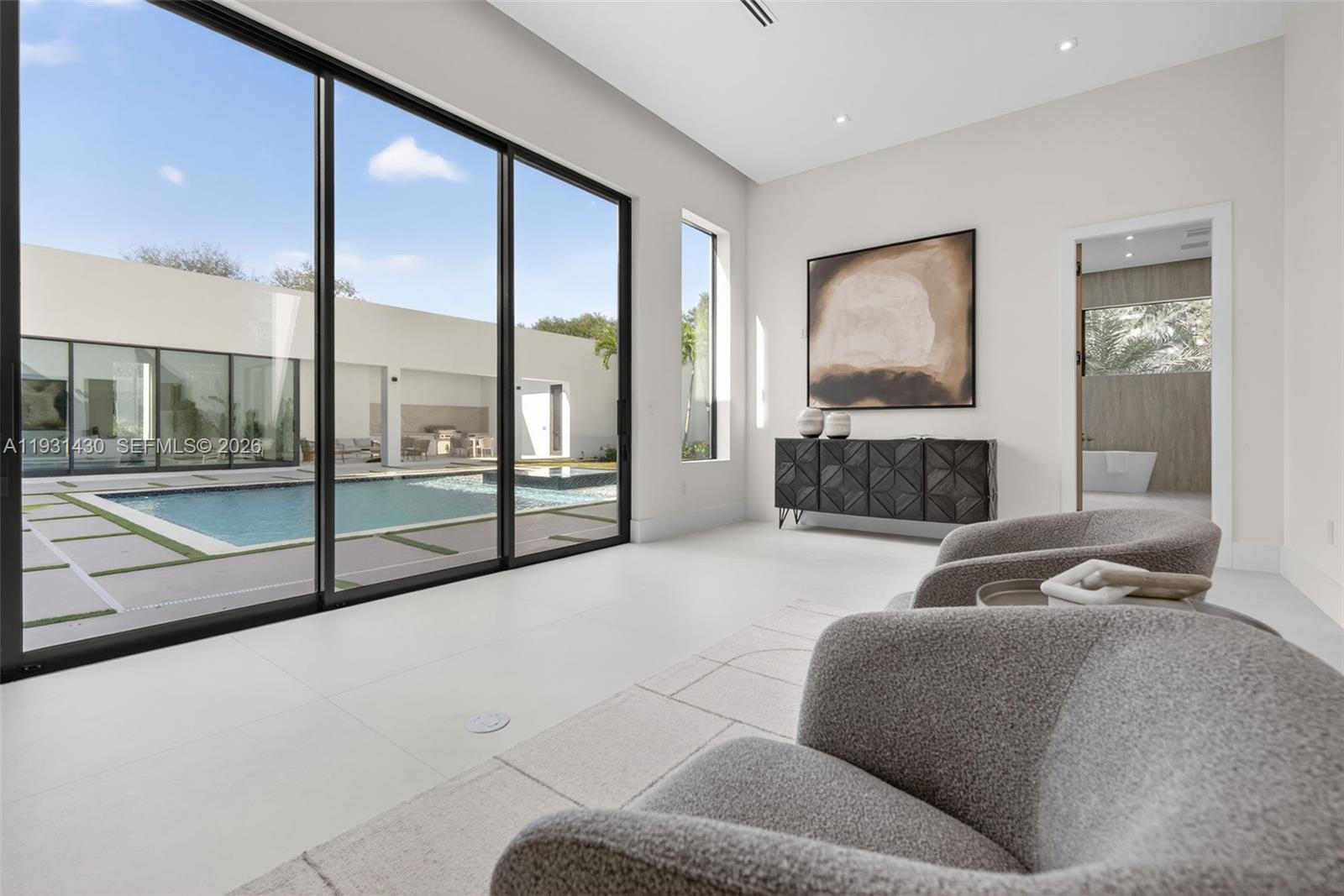 RANCH ESTATES 1ST ADDN - Residential