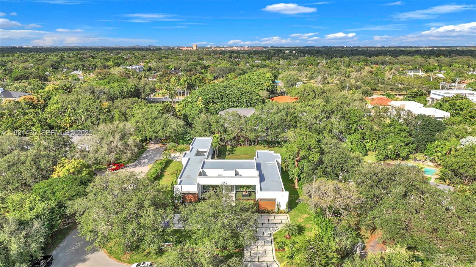 RANCH ESTATES 1ST ADDN - Residential