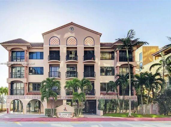 Property for Sale at 8816 Collins Ave 304, Surfside, Miami-Dade County, Florida - Bedrooms: 2 
Bathrooms: 2  - $850,000