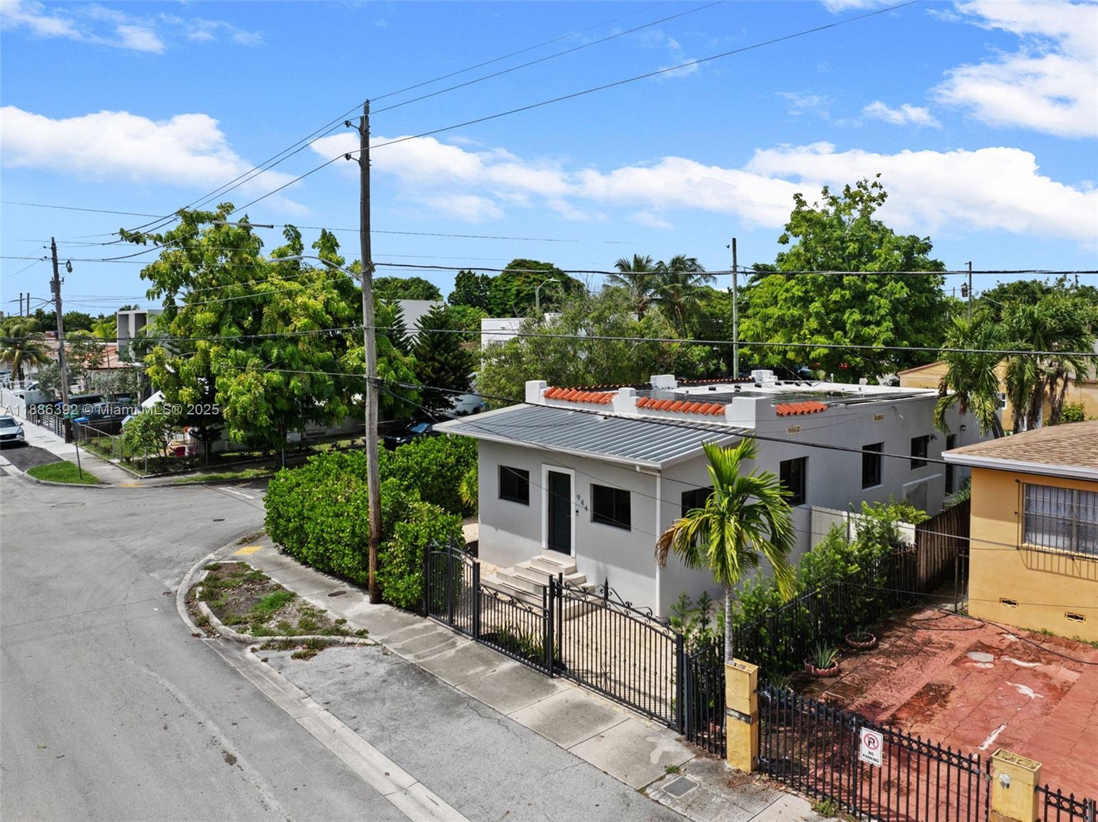 BLISS PROP - Residential