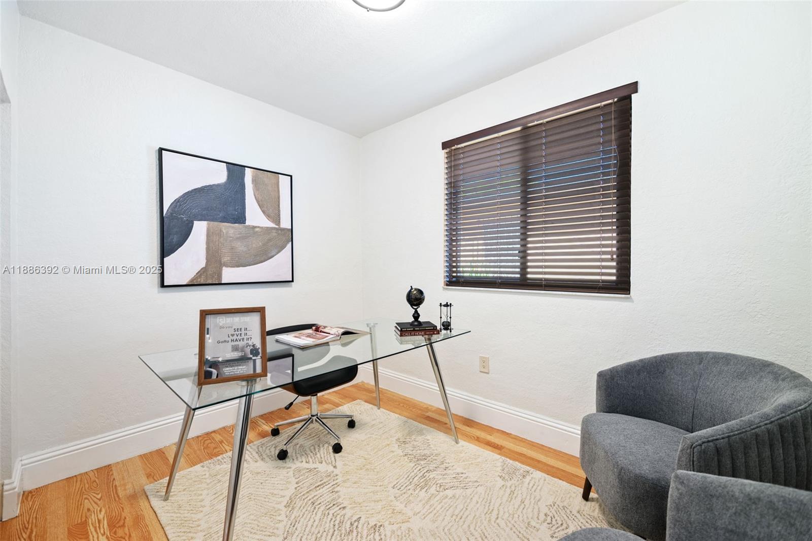 BLISS PROP - Residential