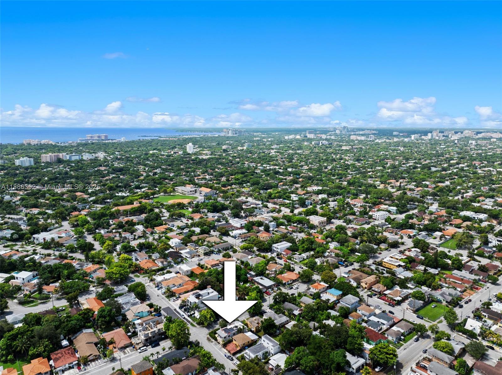 BLISS PROP - Residential