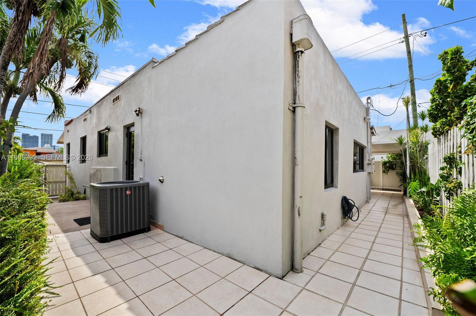 BLISS PROP - Residential