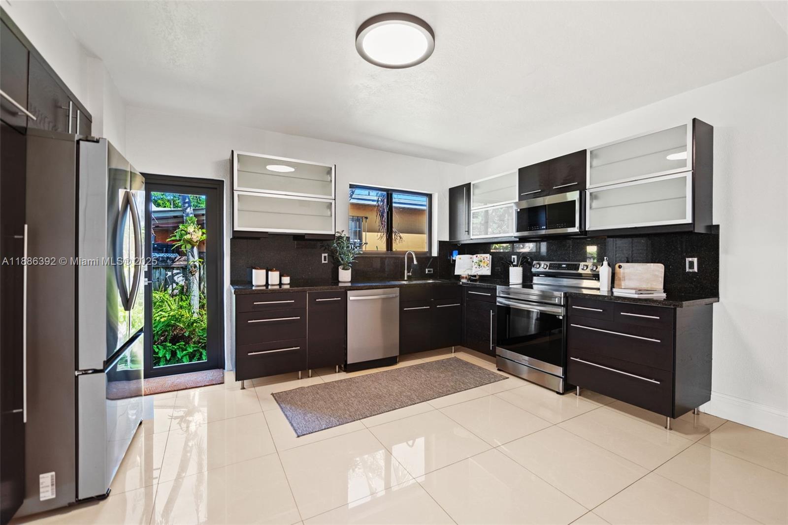 BLISS PROP - Residential