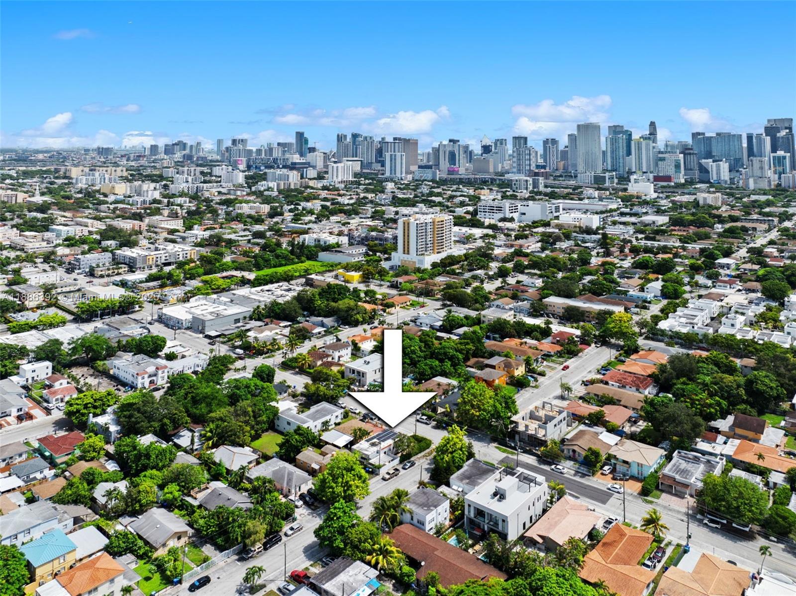 BLISS PROP - Residential