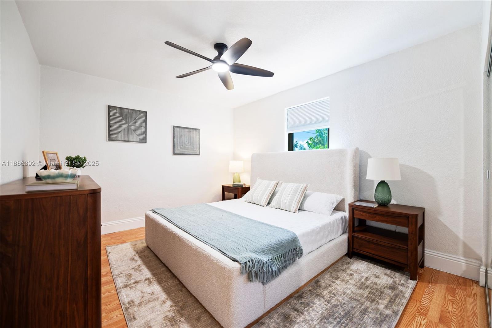 BLISS PROP - Residential