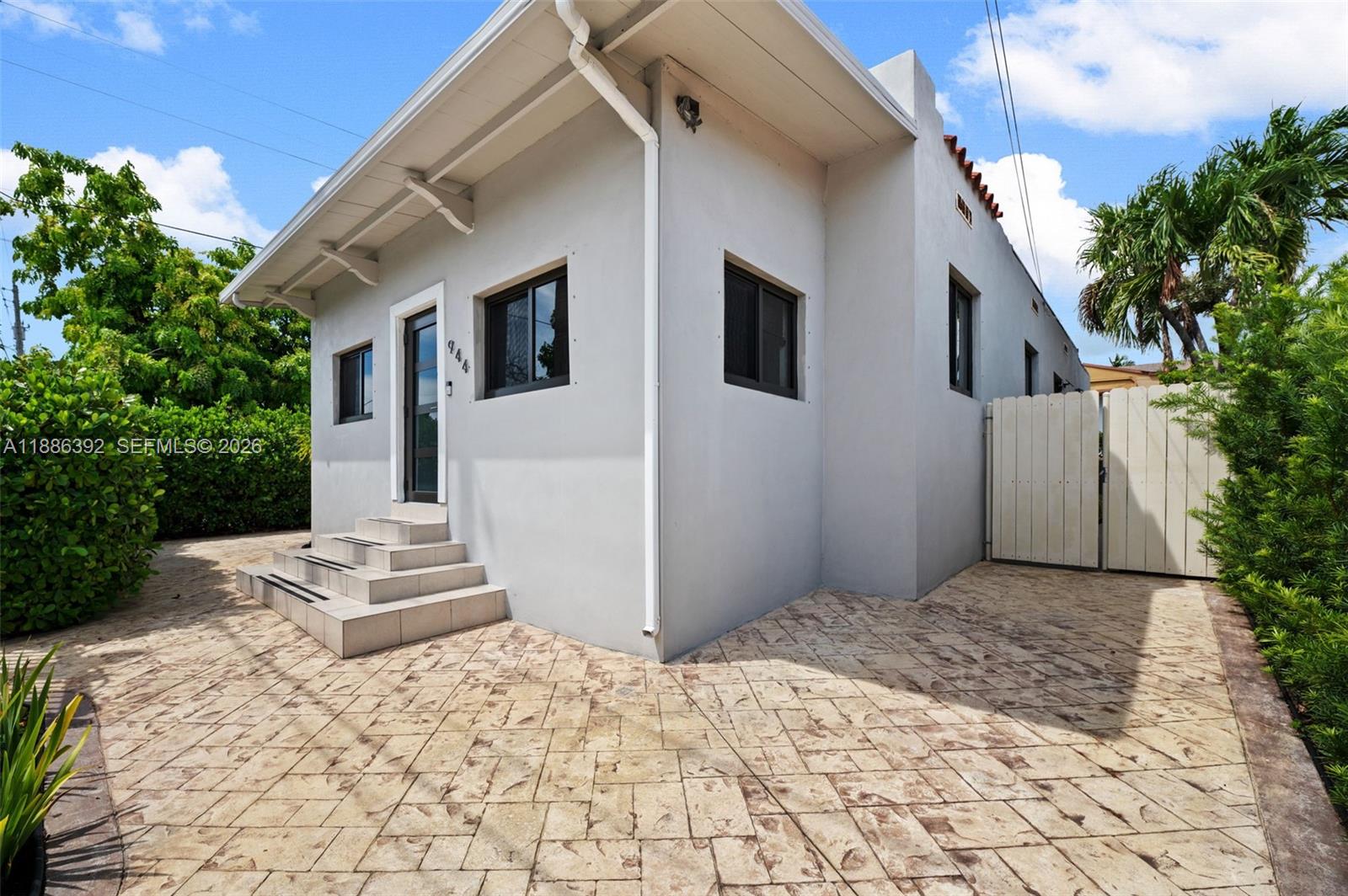 BLISS PROP - Residential