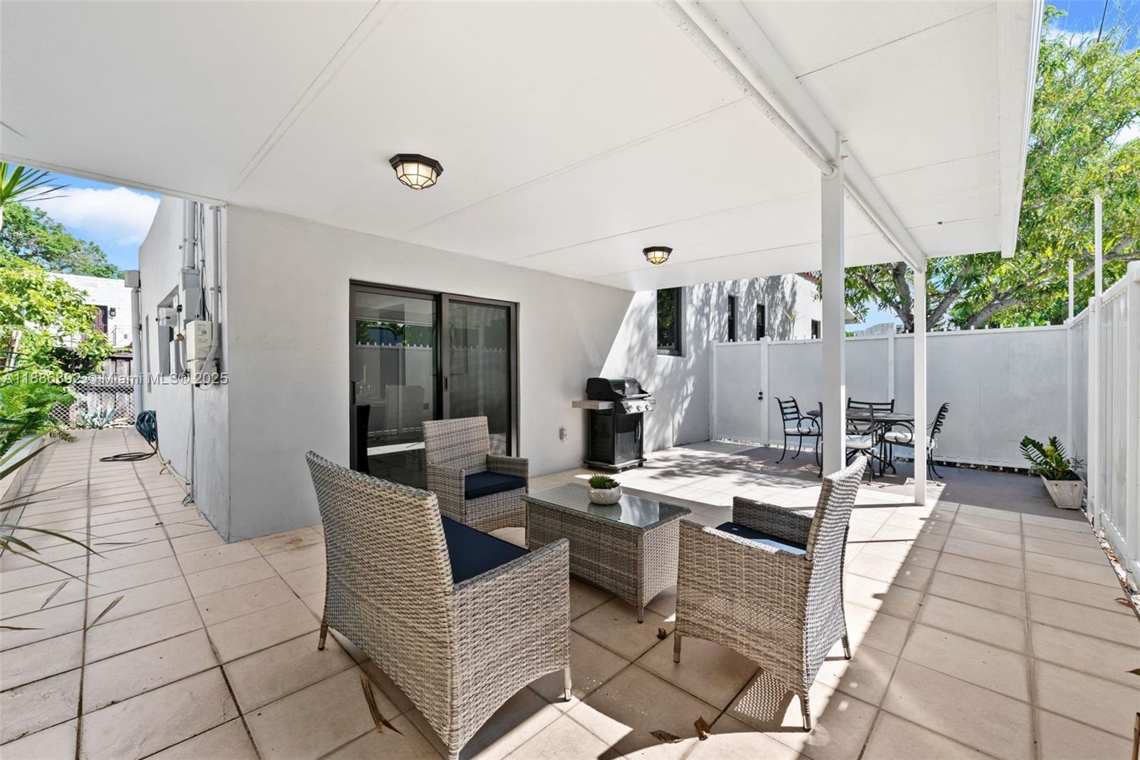 BLISS PROP - Residential